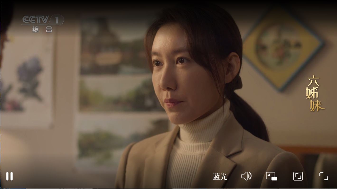 新老电视完美适配DongYuTvWeb v2.1.1电视直播TV轩玮博客-探索建站技术，分享专业见解IT博客轩玮博客